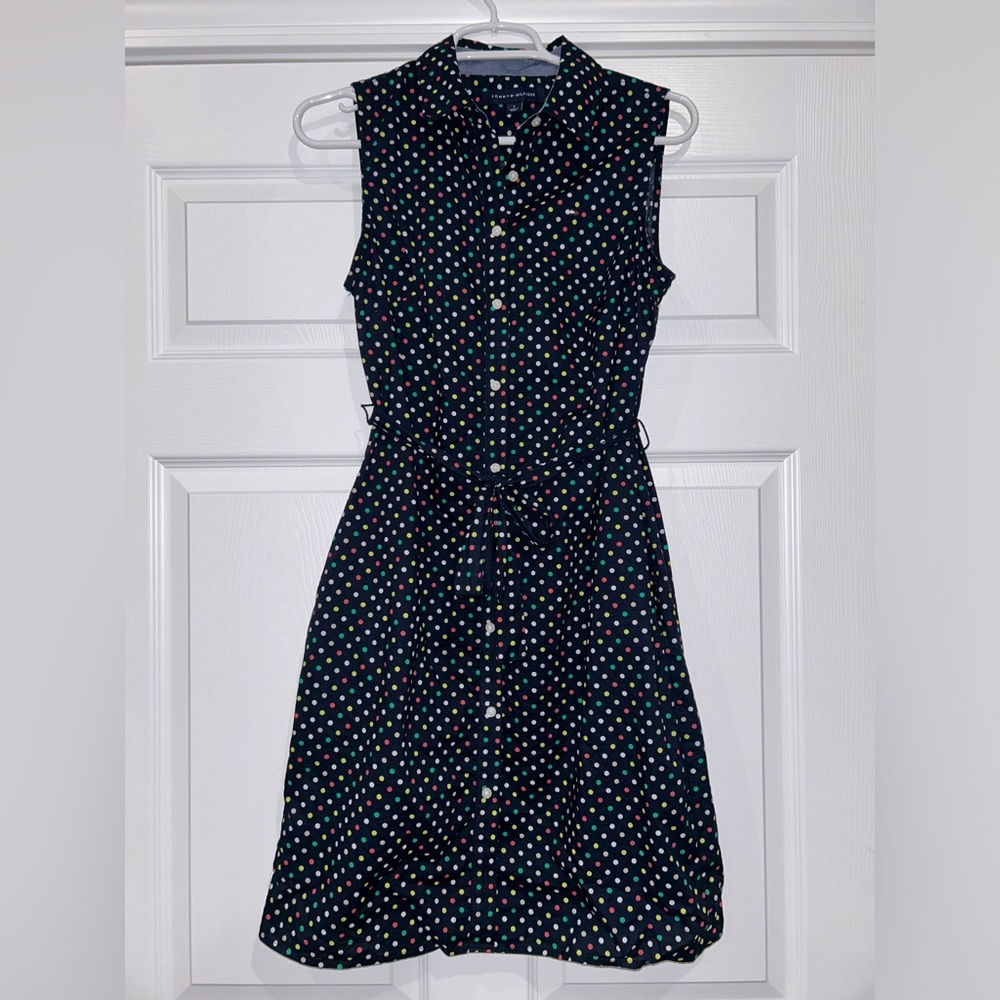 Tommy Hilfiger Ladies dress